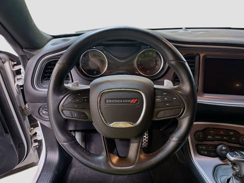 Used 2021 Dodge Challenger R/T Scat Pack w/ Driver Convenience Group RWD image 11