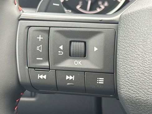 New 2026 Nissan Rogue Rock Creek image 37