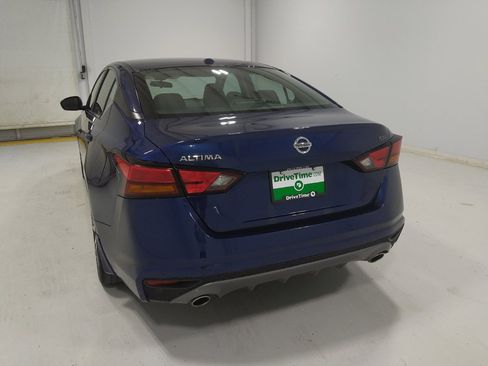 Used 2020 Nissan Altima 2.5 SR FWD image 6