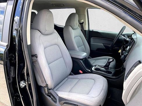 Certified 2022 GMC Canyon Elevation Standard w/ Convenience Package image 9