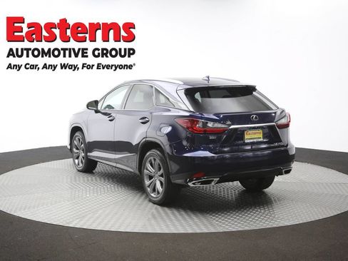 Used 2021 Lexus RX 350 AWD w/ Premium Package image 71