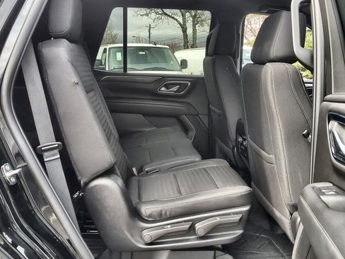 Used 2024 Chevrolet Tahoe LS image 25