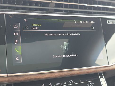 New 2026 Audi Q8 Premium Plus image 11