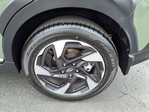 Certified 2026 Subaru Crosstrek 2.5i Limited AWD/4WD image 14