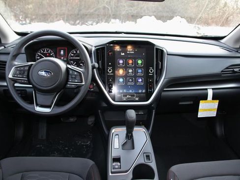 New 2026 Subaru Impreza 2.0i Sport image 13