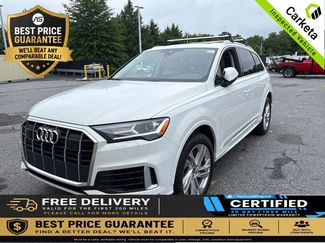 Used 2023 Audi Q7 3.0T Premium Plus AWD/4WD video 1