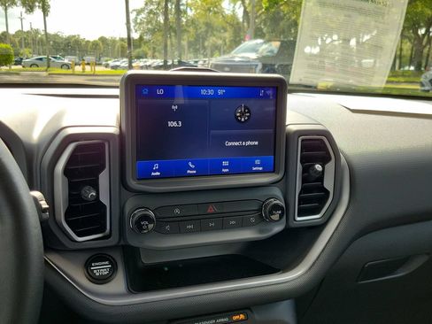 Certified 2023 Ford Bronco Sport Big Bend w/ Convenience Package AWD/4WD image 21