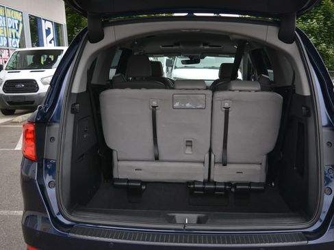 Used 2020 Honda Odyssey Elite image 12