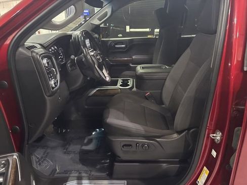 Used 2021 GMC Sierra 1500 Elevation image 15