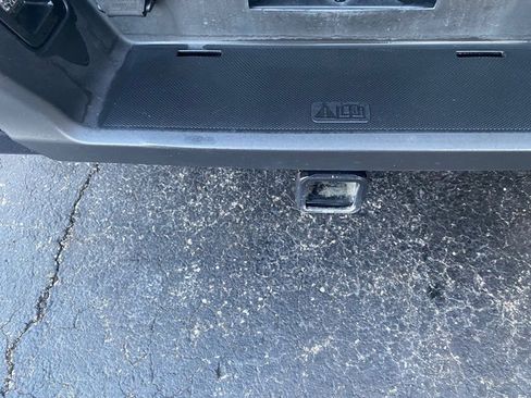 Used 2023 Ford F150 Limited image 14