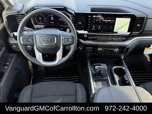 New 2026 GMC Sierra 1500 Elevation w/ Preferred Package AWD/4WD image 11