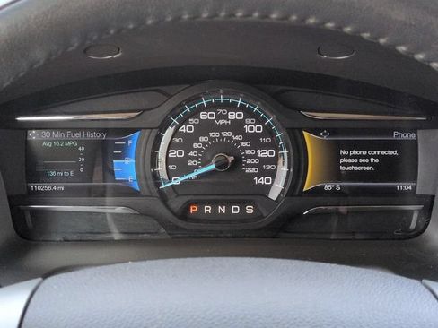 Used 2014 Ford Flex Limited w/ Equipment Group 301A FWD image 27