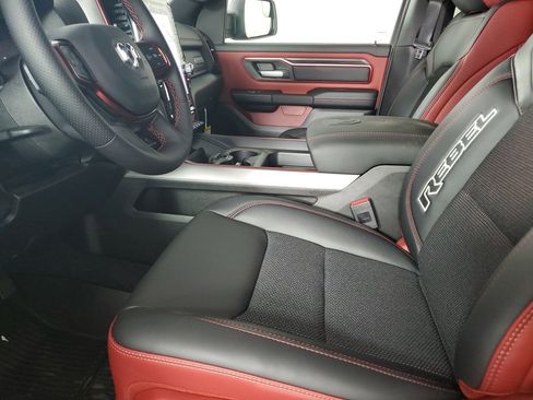 New 2026 RAM 1500 Rebel w/ Bed Utility Group image 11