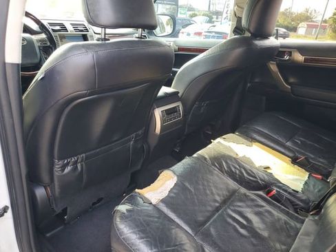 Used 2016 Lexus GX 460 w/ Premium Package AWD/4WD image 24
