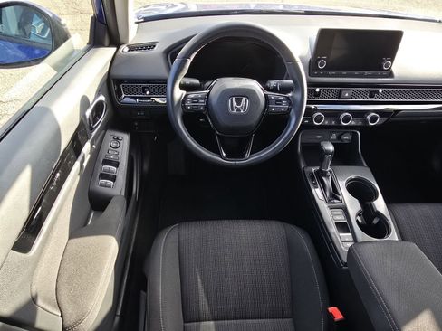 Used 2022 Honda Civic EX image 21