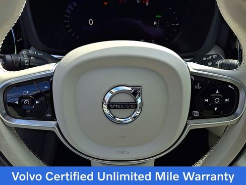 Certified 2023 Volvo XC60 T8 Plus image 18