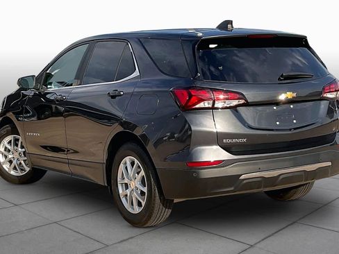 Used 2023 Chevrolet Equinox LT FWD image 11