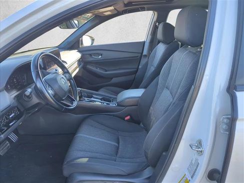 Used 2023 Honda Accord Sport image 11