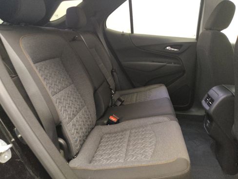 Used 2024 Chevrolet Equinox LT FWD image 19