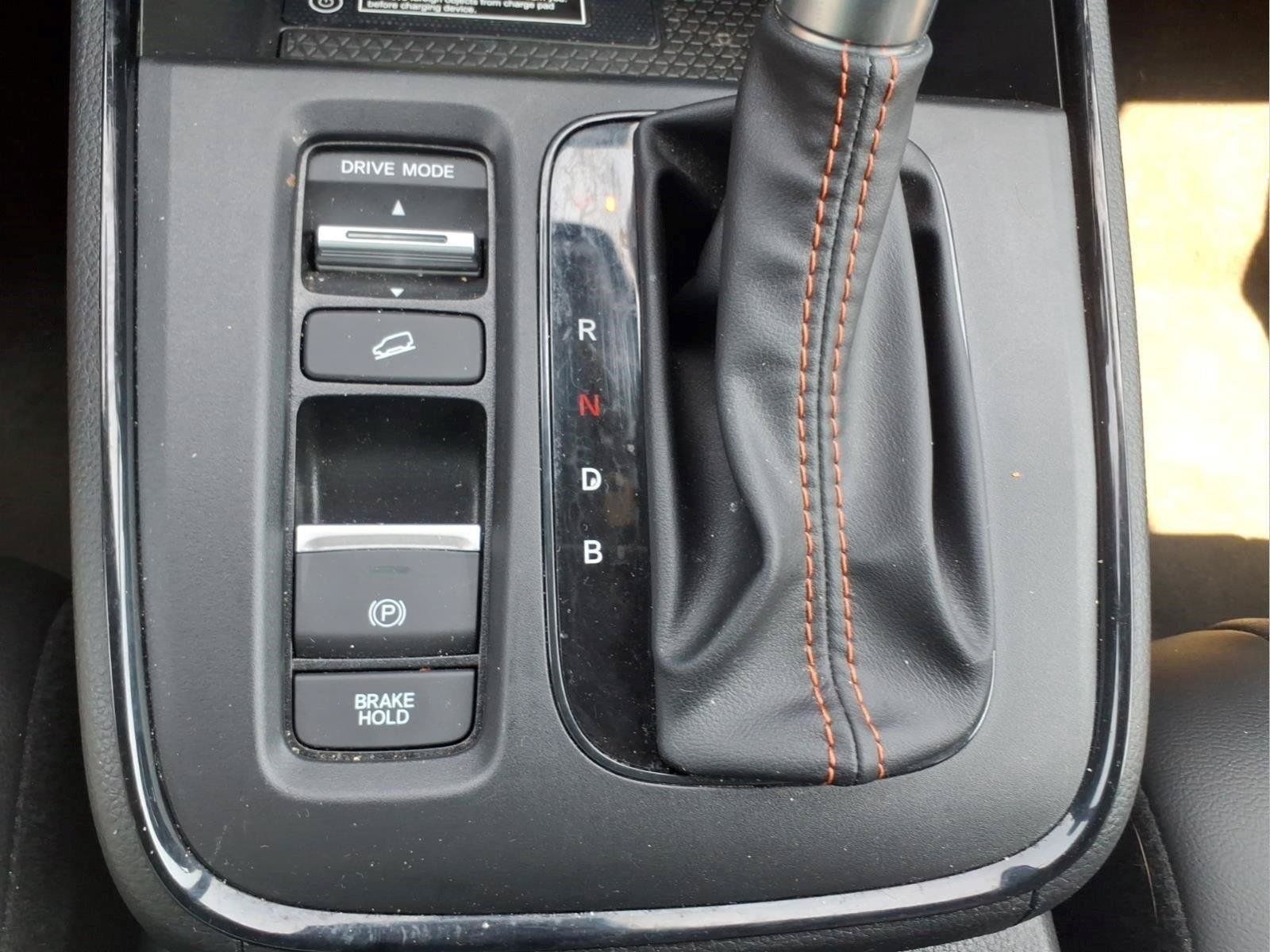 Used 2025 Honda CR-V Sport-L image 24