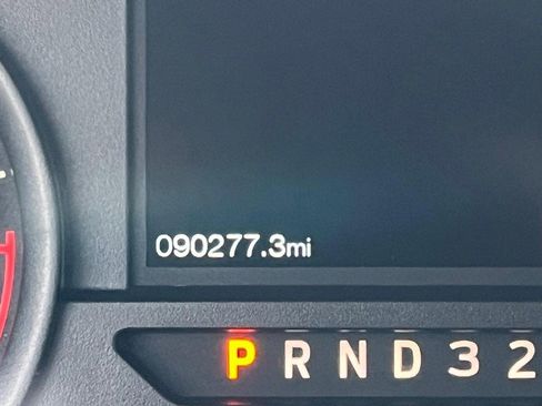 Used 2016 Ford F150 XL w/ Equipment Group 101A Mid image 12