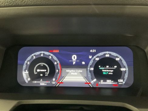 Certified 2024 Toyota Tacoma TRD Off-Road image 26