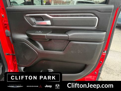 Certified 2023 RAM 1500 Big Horn AWD/4WD image 16
