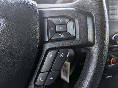 Used 2018 Ford F250 XLT image 23