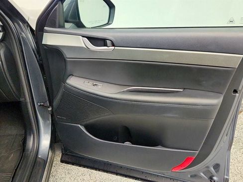 Used 2024 Hyundai Palisade SEL FWD image 27