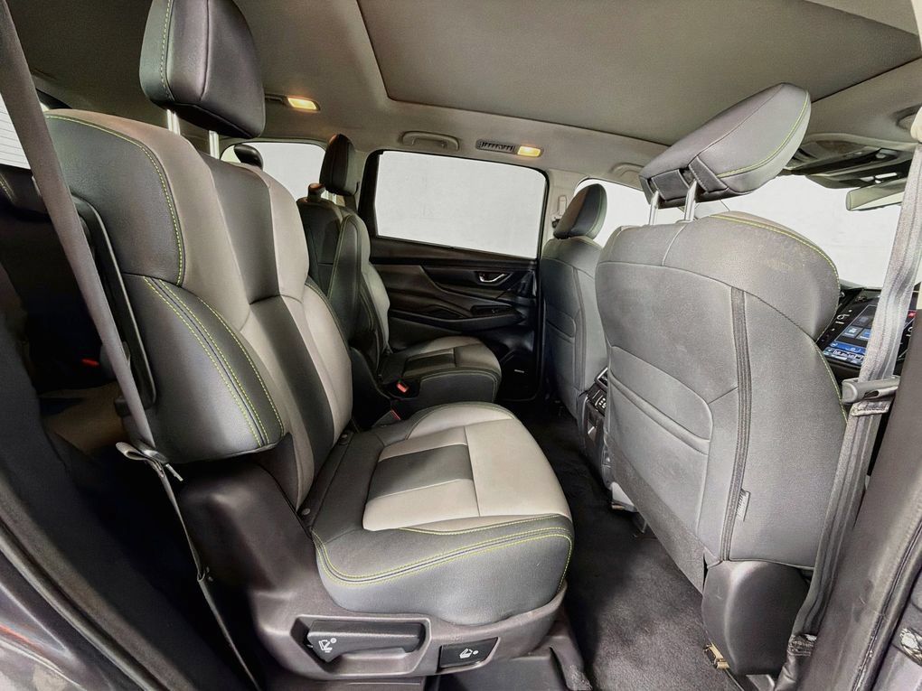 Used 2023 Subaru Ascent Onyx Edition Limited AWD/4WD image 28