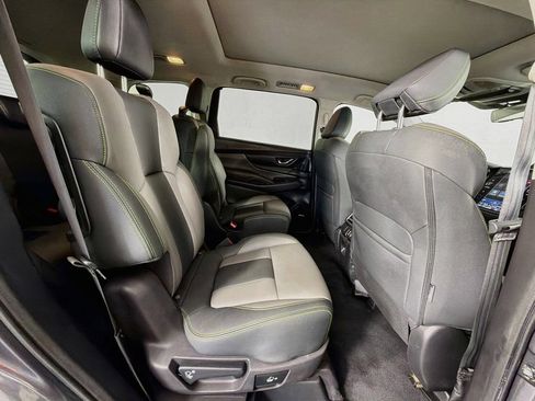 Used 2023 Subaru Ascent Onyx Edition Limited AWD/4WD image 28