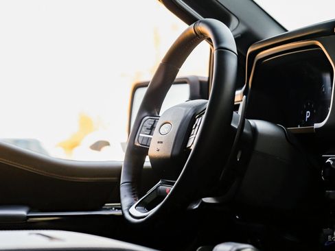 Used 2025 Ford F150 Raptor w/ Equipment Group 803A Raptor R image 59