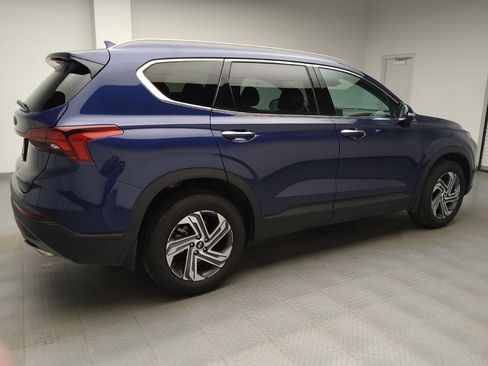 Used 2023 Hyundai Santa Fe SEL FWD image 10
