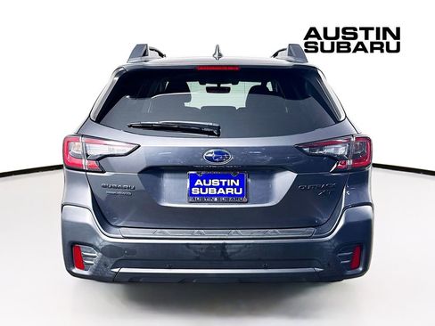 Used 2020 Subaru Outback Onyx Edition XT AWD/4WD image 6