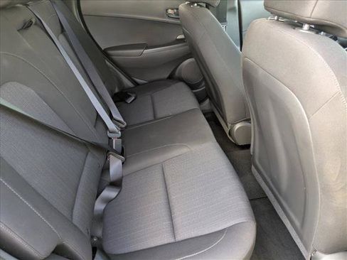 Used 2022 Hyundai Kona SEL w/ Cargo Package FWD image 18