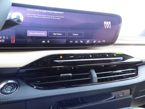 New 2026 Buick Enclave Preferred w/ Power Package image 23