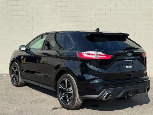 Used 2023 Ford Edge ST AWD/4WD image 5