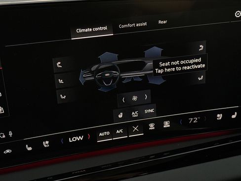 New 2025 Audi A5 2.0T Premium Plus image 17