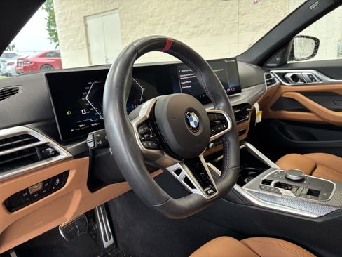 Used 2025 BMW 440i xDrive AWD/4WD image 7