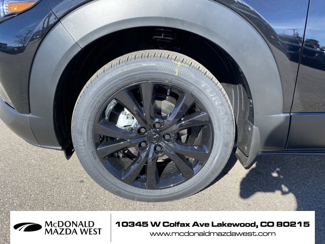 Used 2026 MAZDA CX-30 2.5 Turbo Aire Edition AWD/4WD image 10