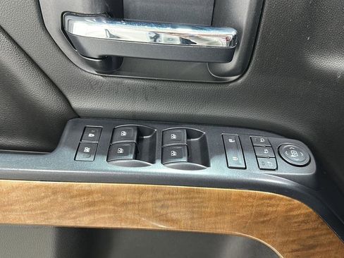 Used 2016 Chevrolet Silverado 1500 LTZ w/ Sport Package image 18