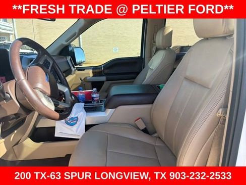 Used 2020 Ford F150 Lariat image 13
