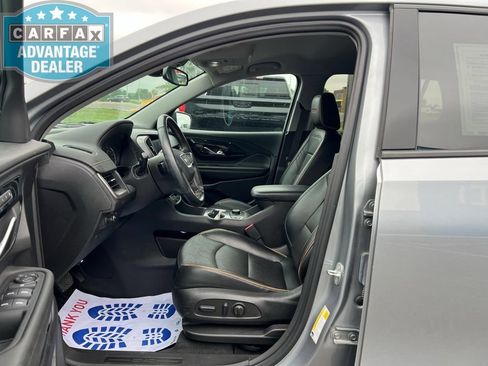 Used 2023 GMC Terrain AT4 AWD/4WD image 7