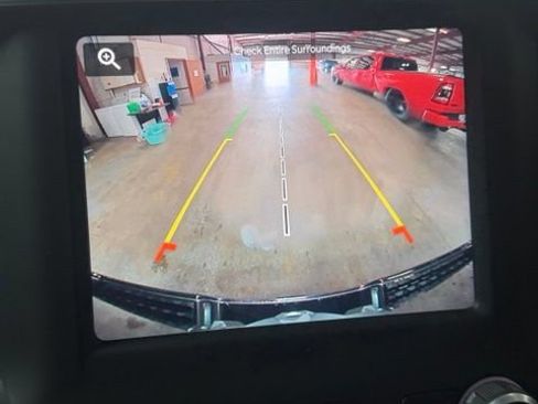 Used 2024 RAM 1500 Tradesman w/ Trailer Tow Group AWD/4WD image 18