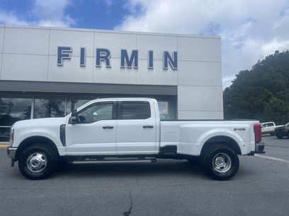 Certified 2025 Ford F350 XLT