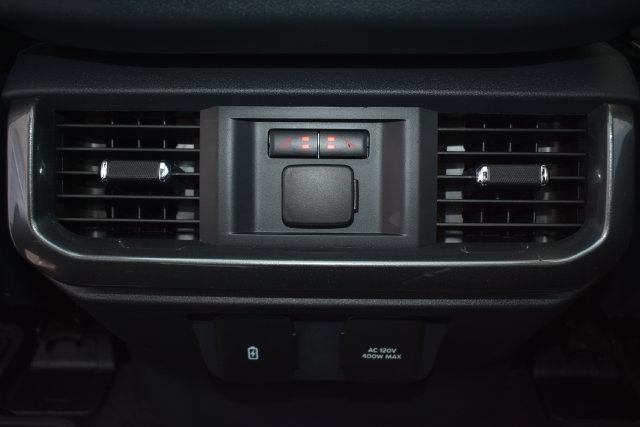 Used 2023 Ford F150 Lariat w/ Equipment Group 502A High AWD/4WD image 45