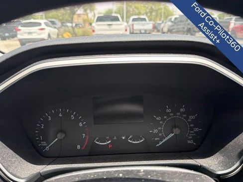 Used 2022 Ford Escape SE w/ SE Sport Appearance Package FWD image 12