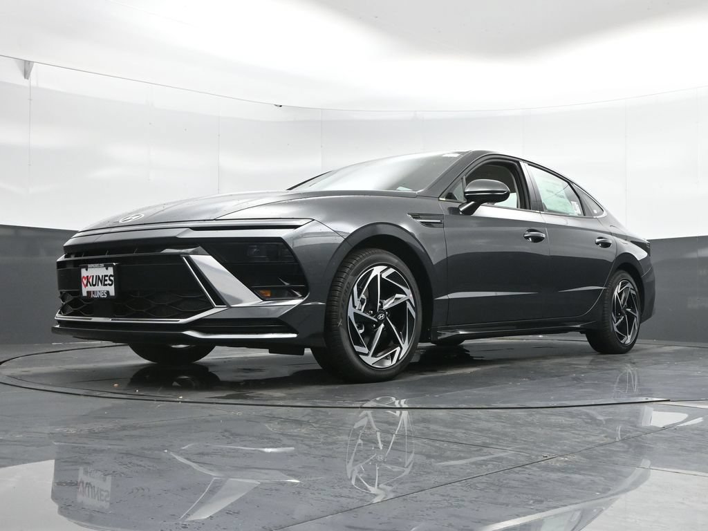 New 2026 Hyundai Sonata SEL FWD image 49