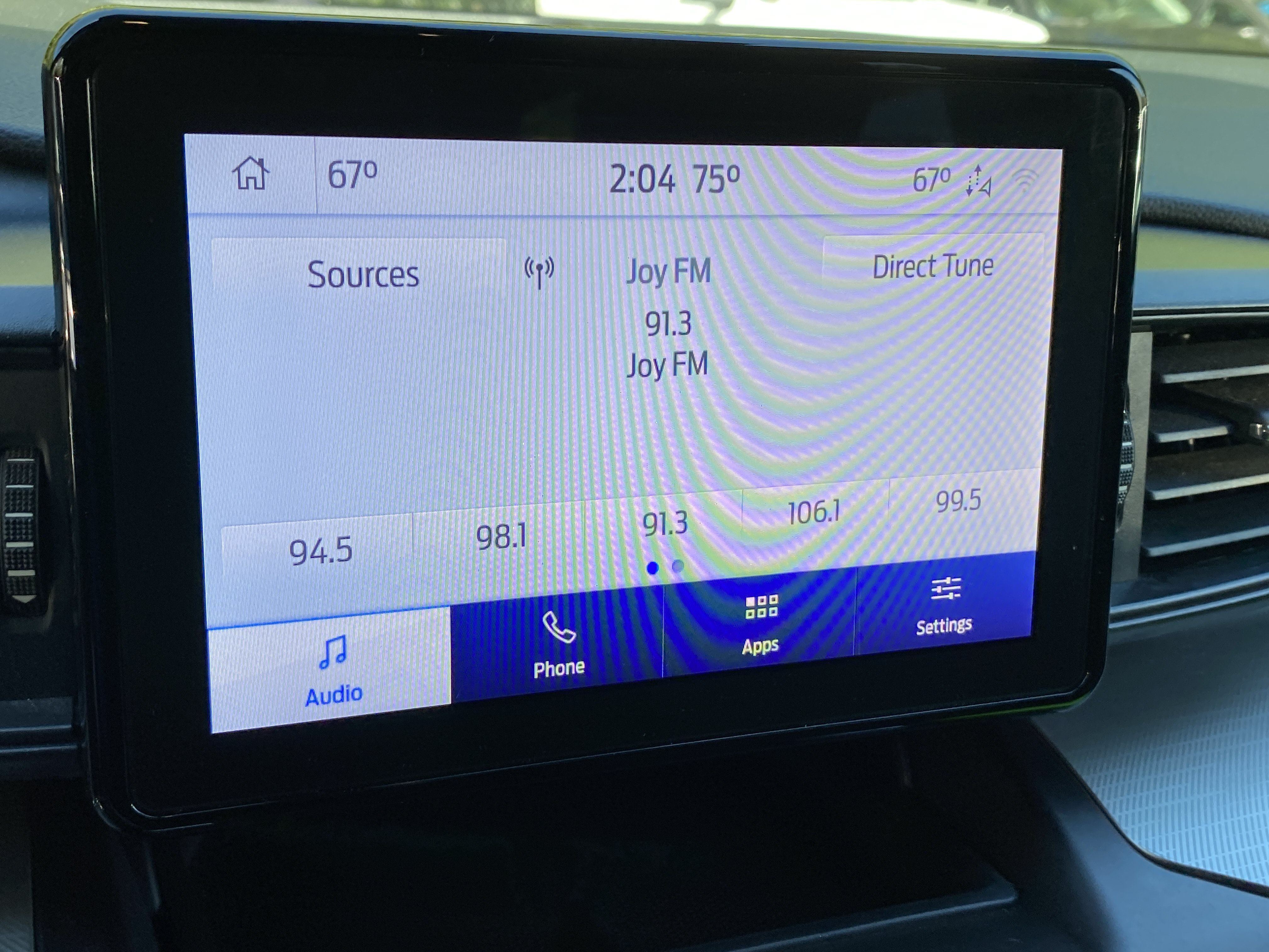 Used 2020 Ford Explorer XLT w/ Class III Trailer Tow Package AWD/4WD image 4