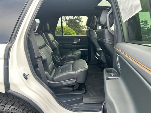 New 2027 Ford Expedition Tremor AWD/4WD image 35